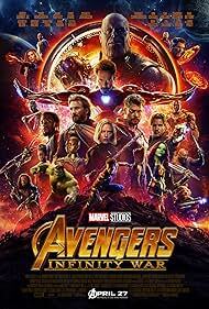 دانلود فیلم  Avengers: Infinity War 2018