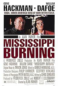 دانلود فیلم  Mississippi Burning 1988