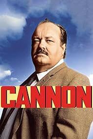 دانلود سریال Cannon 1971