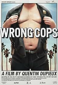 دانلود فیلم  Wrong Cops 2013