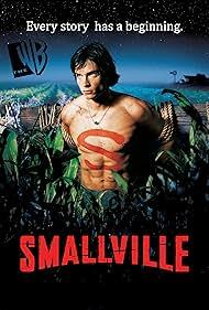 دانلود سریال Smallville 2001