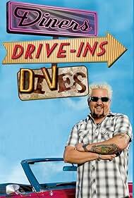 دانلود سریال Diners, Drive-ins and Dives 2006