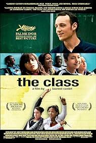 دانلود فیلم  The Class 2008
