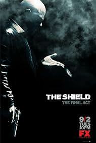 دانلود سریال The Shield 2002