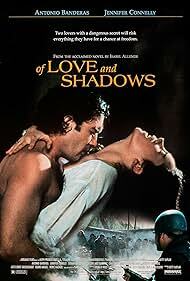 دانلود فیلم  Of Love and Shadows 1994