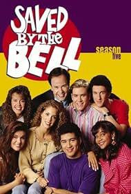 دانلود سریال Saved by the Bell 1989