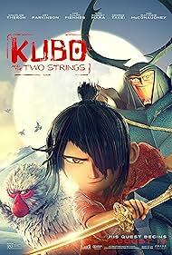 دانلود فیلم  Kubo and the Two Strings 2016