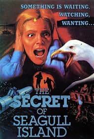 دانلود فیلم The Secret of Seagull Island 1985