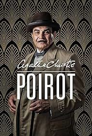 دانلود سریال Agatha Christie’s Poirot 1989