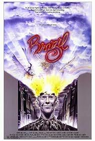 دانلود فیلم  Brazil 1985