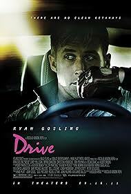 دانلود فیلم  Drive 2011