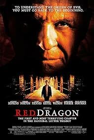 دانلود فیلم  Red Dragon 2002