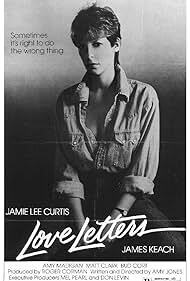 دانلود فیلم  Love Letters 1983