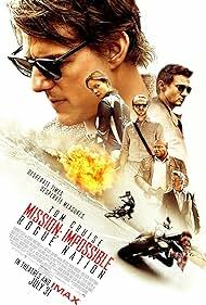 دانلود فیلم  Mission: Impossible – Rogue Nation 2015