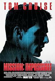 دانلود فیلم  Mission: Impossible 1996