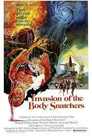 دانلود فیلم  Invasion of the Body Snatchers 1978