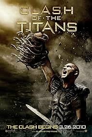 دانلود فیلم  Clash of the Titans 2010