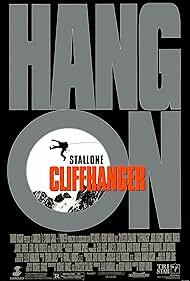 دانلود فیلم  Cliffhanger 1993