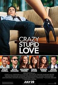 دانلود فیلم  Crazy, Stupid, Love. 2011