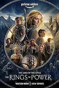 دانلود فیلم  The Lord of the Rings: The Rings of Power 2022