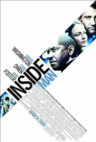 دانلود فیلم  Inside Man 2006