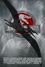 دانلود فیلم  Jurassic Park III 2001