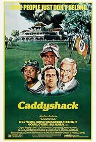 دانلود فیلم  Caddyshack 1980