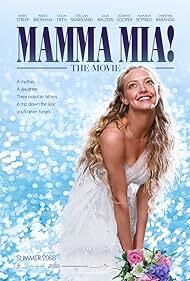 دانلود فیلم  Mamma Mia! 2008
