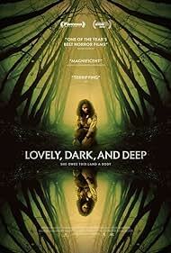 دانلود فیلم  Lovely, Dark, and Deep 2023