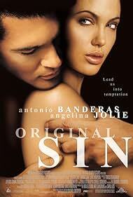 دانلود فیلم  Original Sin 2001
