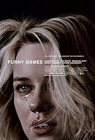 دانلود فیلم  Funny Games 2007