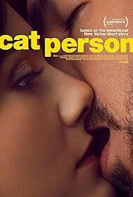 دانلود فیلم  Cat Person 2023
