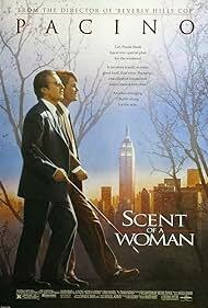 دانلود فیلم  Scent of a Woman 1992