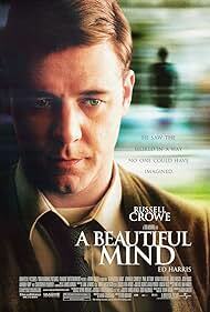 دانلود فیلم  A Beautiful Mind 2001