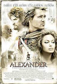 دانلود فیلم  Alexander 2004