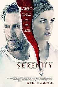 دانلود فیلم  Serenity 2019