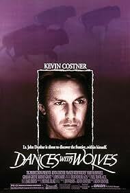 دانلود فیلم  Dances with Wolves 1990