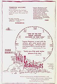 دانلود فیلم  Wild Strawberries 1957