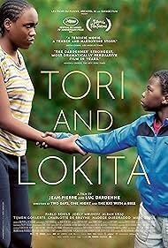 دانلود فیلم  Tori and Lokita 2022
