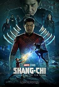 دانلود فیلم  Shang-Chi and the Legend of the Ten Rings 2021