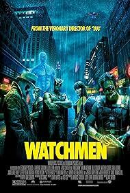 دانلود فیلم  Watchmen 2009
