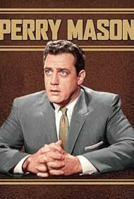 دانلود سریال  Perry Mason 1957