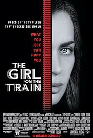 دانلود فیلم  The Girl on the Train 2016