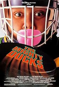 دانلود فیلم  The Mighty Ducks 1992