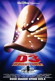 دانلود فیلم  D3: The Mighty Ducks 1996