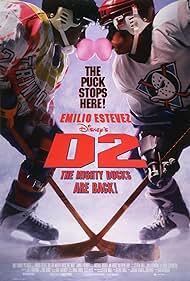 دانلود فیلم  D2: The Mighty Ducks 1994