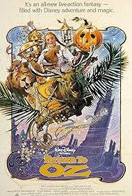 دانلود فیلم  Return to Oz 1985