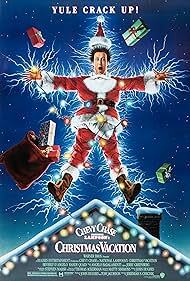 دانلود فیلم  National Lampoon’s Christmas Vacation 1989