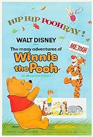دانلود فیلم  The Many Adventures of Winnie the Pooh 1977