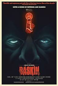 دانلود فیلم  Baskin 2015